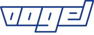 vogel - Logo